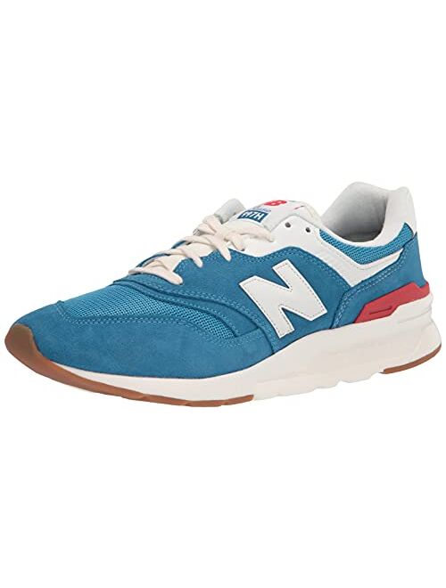 New Balance 997h V1 Trainers