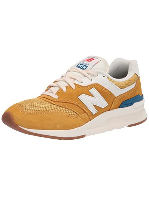 New Balance 997h V1 Trainers