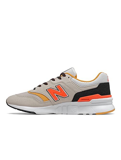 New Balance 997h V1 Trainers