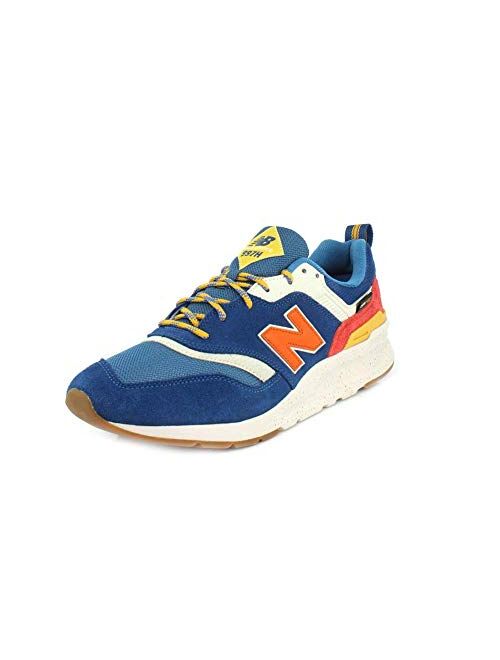 New Balance 997h V1 Trainers