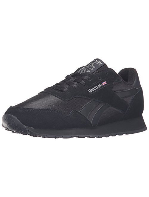 Reebok Men's Royal Nylon Walking Shoe