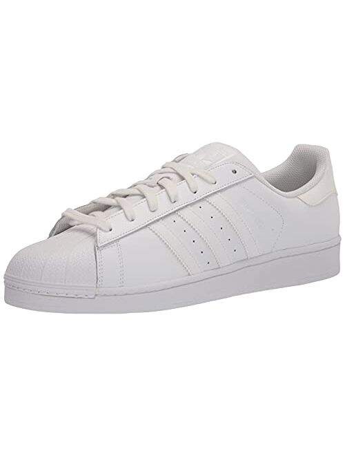 adidas Originals Men's Superstar Foundation Shoes Sneaker