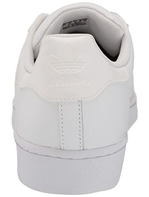 adidas Originals Men's Superstar Foundation Shoes Sneaker