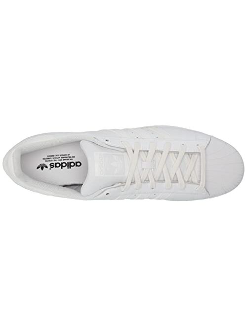 adidas Originals Men's Superstar Foundation Shoes Sneaker