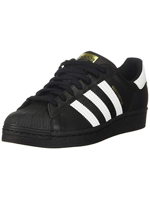 adidas Originals Men's Superstar Foundation Shoes Sneaker