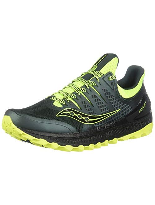 Saucony Men's Xodus ISO 3 Sneaker