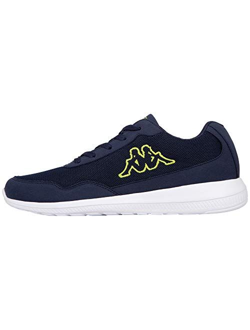 Kappa Men's Low-Top Sneakers