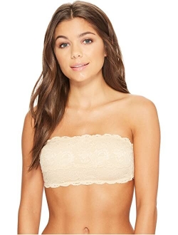 Never Say Never Flirtie Bandeau Bra NEVER1102