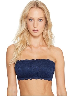 Never Say Never Flirtie Bandeau Bra NEVER1102