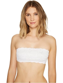 Never Say Never Flirtie Bandeau Bra NEVER1102