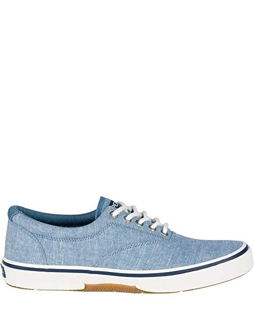 Sperry Men's Halyard CVO Sneaker