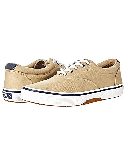 Sperry Men's Halyard CVO Sneaker