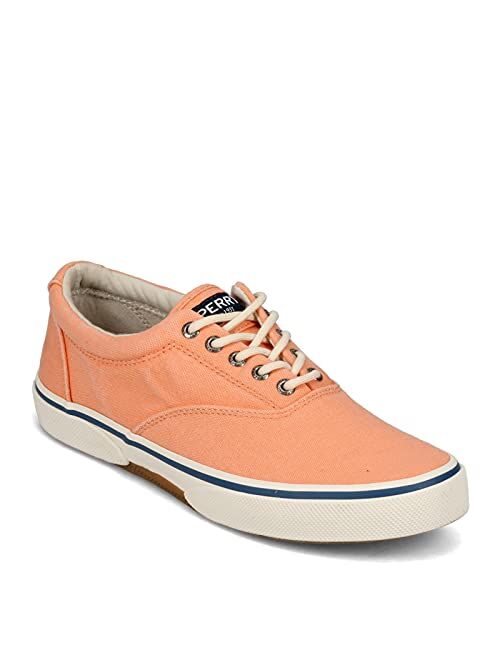 Sperry Men's Halyard CVO Sneaker