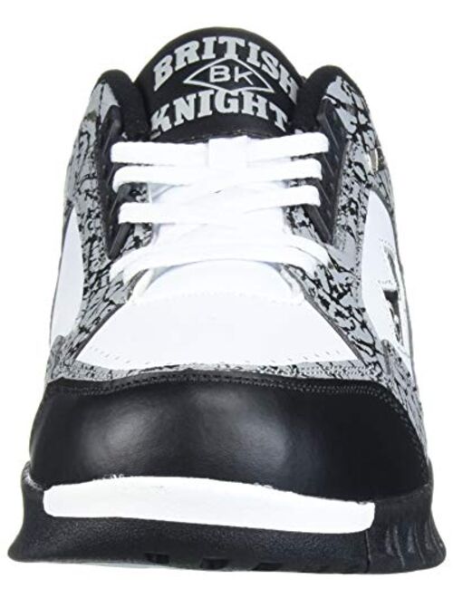 British Knights Men's Metros Sneaker