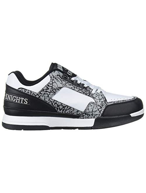 British Knights Men's Metros Sneaker