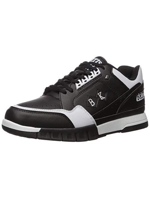 British Knights Men's Metros Sneaker