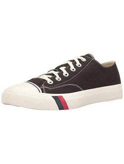 PRO-Keds Men's Royal Lo Classic Canvas