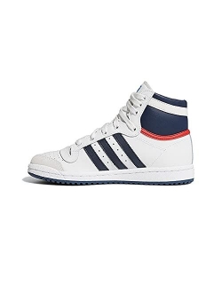 Men's Top Ten Hi Sneaker