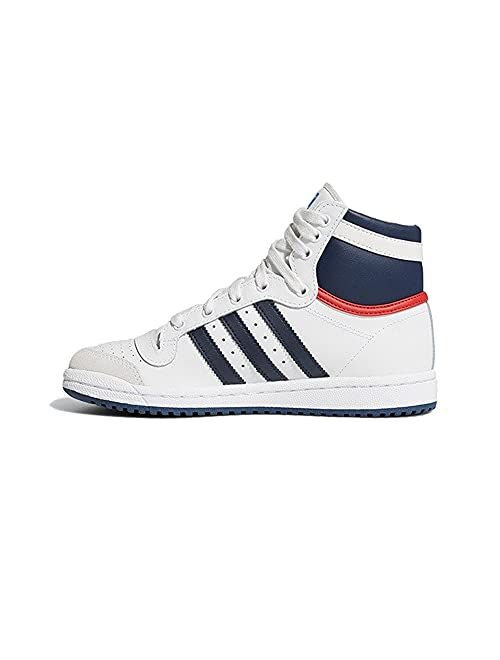 adidas Originals Men's Top Ten Hi Sneaker