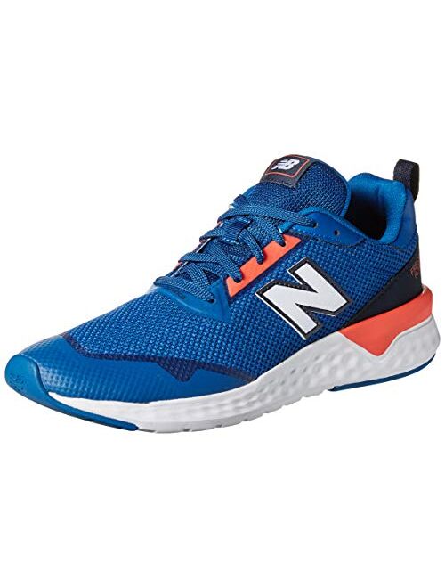 New Balance Men's Fresh Foam 515 Sport V2 Sneaker