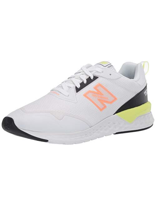 New Balance Men's Fresh Foam 515 Sport V2 Sneaker