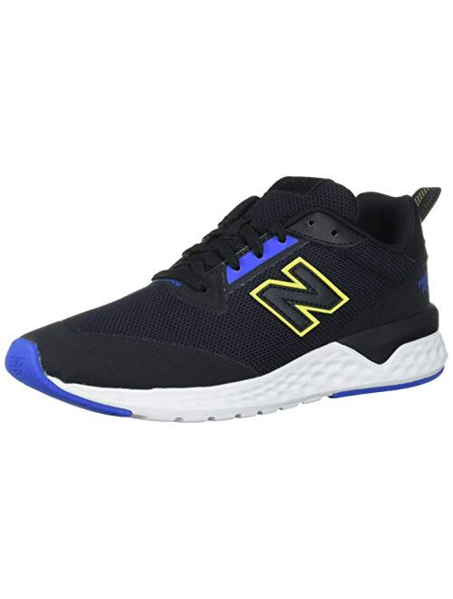 New Balance Men's Fresh Foam 515 Sport V2 Sneaker