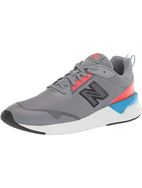 New Balance Men's Fresh Foam 515 Sport V2 Sneaker