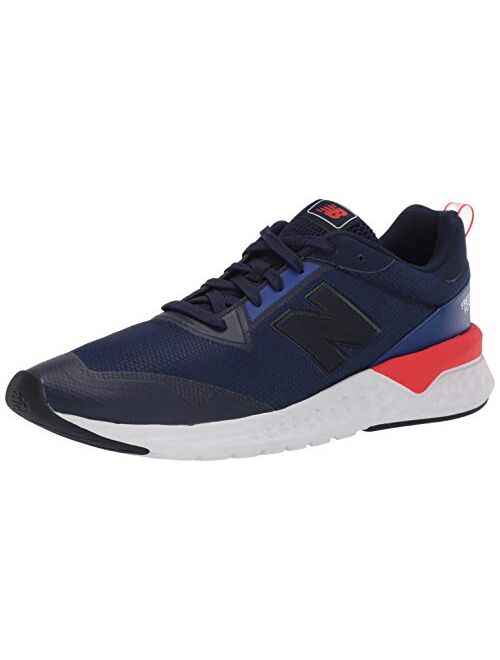 New Balance Men's Fresh Foam 515 Sport V2 Sneaker