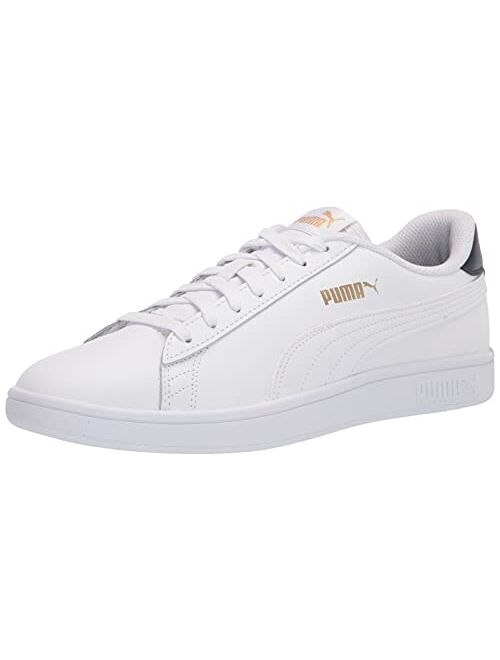 PUMA Men's Smash 2 Sneaker