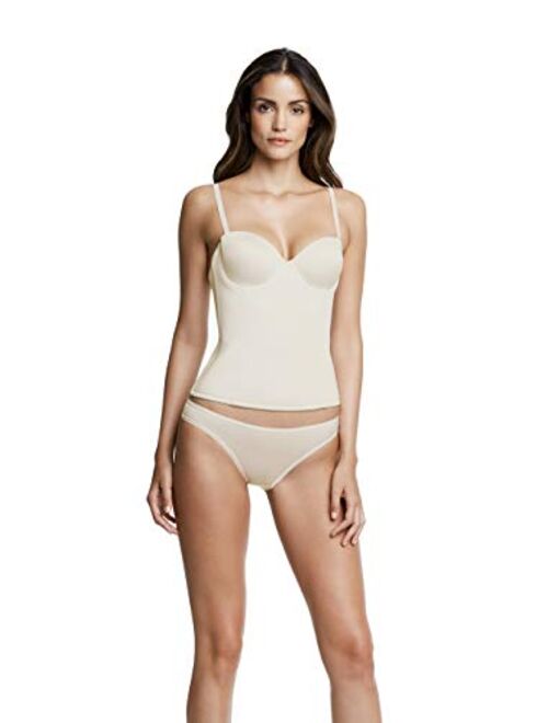 Dominique Women's Seamless