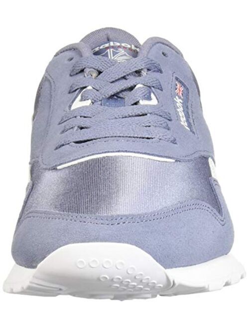 Reebok Men's Classic Nylon Running Shoe