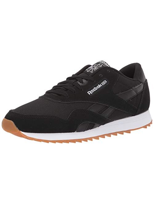 Reebok Men's Classic Nylon Running Shoe