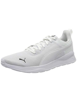 Men's Low-Top Sneaker