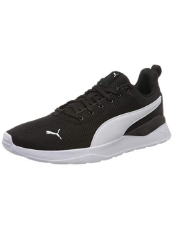 Men's Low-Top Sneaker