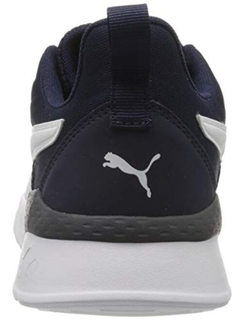 PUMA Men's Low-Top Sneaker