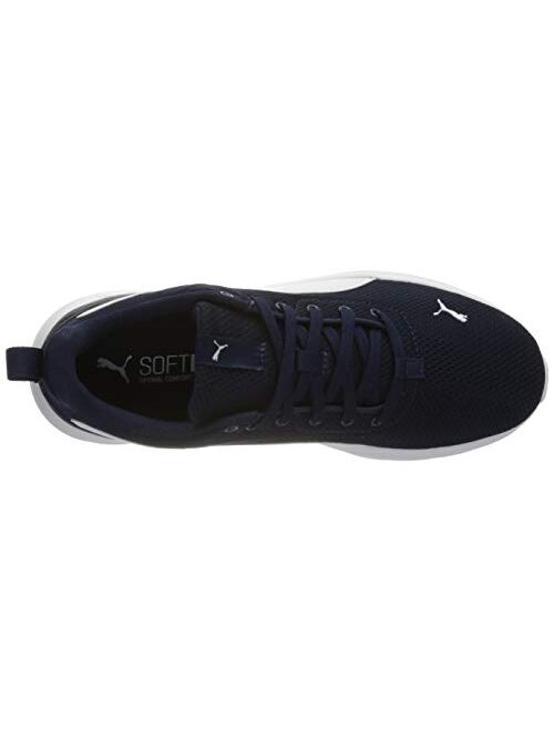 PUMA Men's Low-Top Sneaker