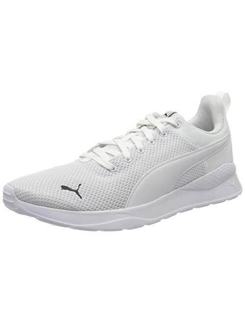 PUMA Men's Low-Top Sneaker