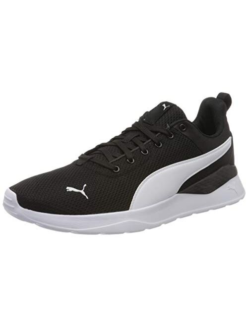 PUMA Men's Low-Top Sneaker