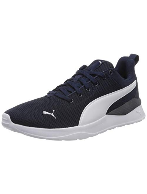 PUMA Men's Low-Top Sneaker