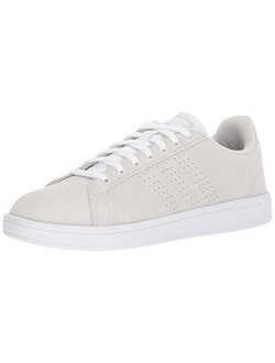 Men's Cloudfoam Advantage Clean Sneakers