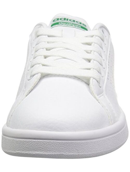 adidas Men's Cloudfoam Advantage Clean Sneakers