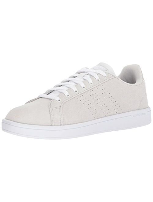 adidas Men's Cloudfoam Advantage Clean Sneakers