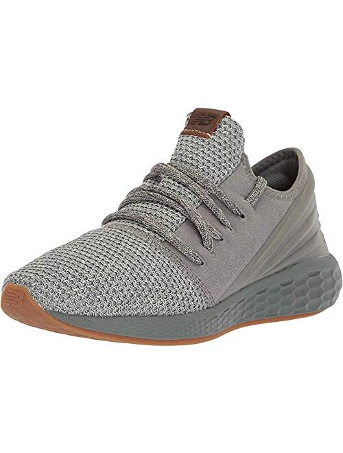 New Balance Men's Fresh Foam Cruz Decon V2 Sneaker