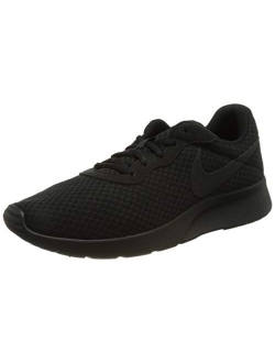 Mens Tanjun Running Sneaker