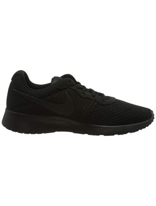 Nike Mens Tanjun Running Sneaker