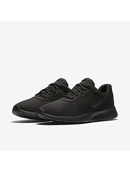 Nike Mens Tanjun Running Sneaker