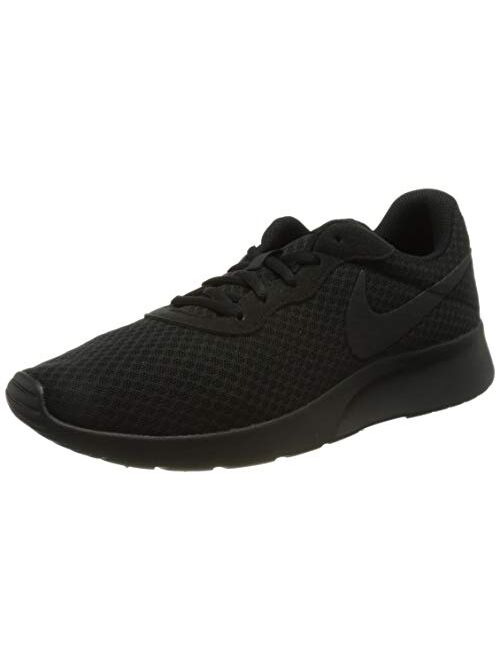 Nike Mens Tanjun Running Sneaker