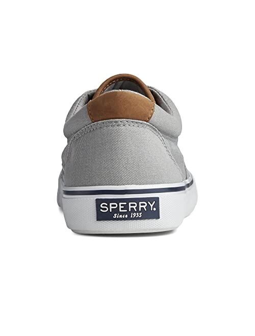 Sperry Men's Striper Ii CVO Washable Sneaker