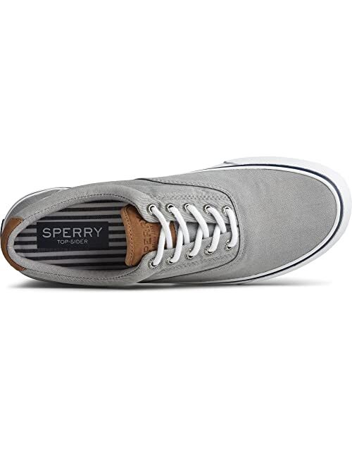 Sperry Men's Striper Ii CVO Washable Sneaker