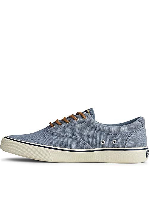 Sperry Men's Striper Ii CVO Washable Sneaker